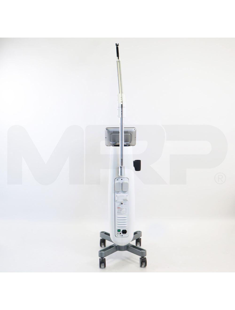 2019 Lutronic Genius RF Microneedling System - Pinpoint Coagulation Treatments