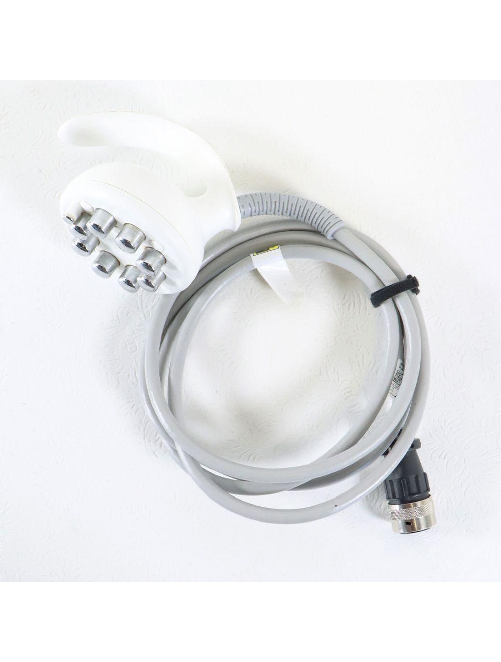 Venus Concept Venus Legacy Radio Frequency RF Cellulite Wrinkle Reduction