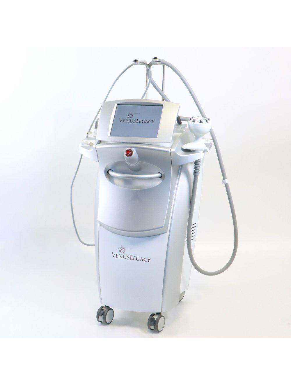 2016 Venus Concept Venus Legacy RF Cellulite Wrinkle Reduction Radio Frequency