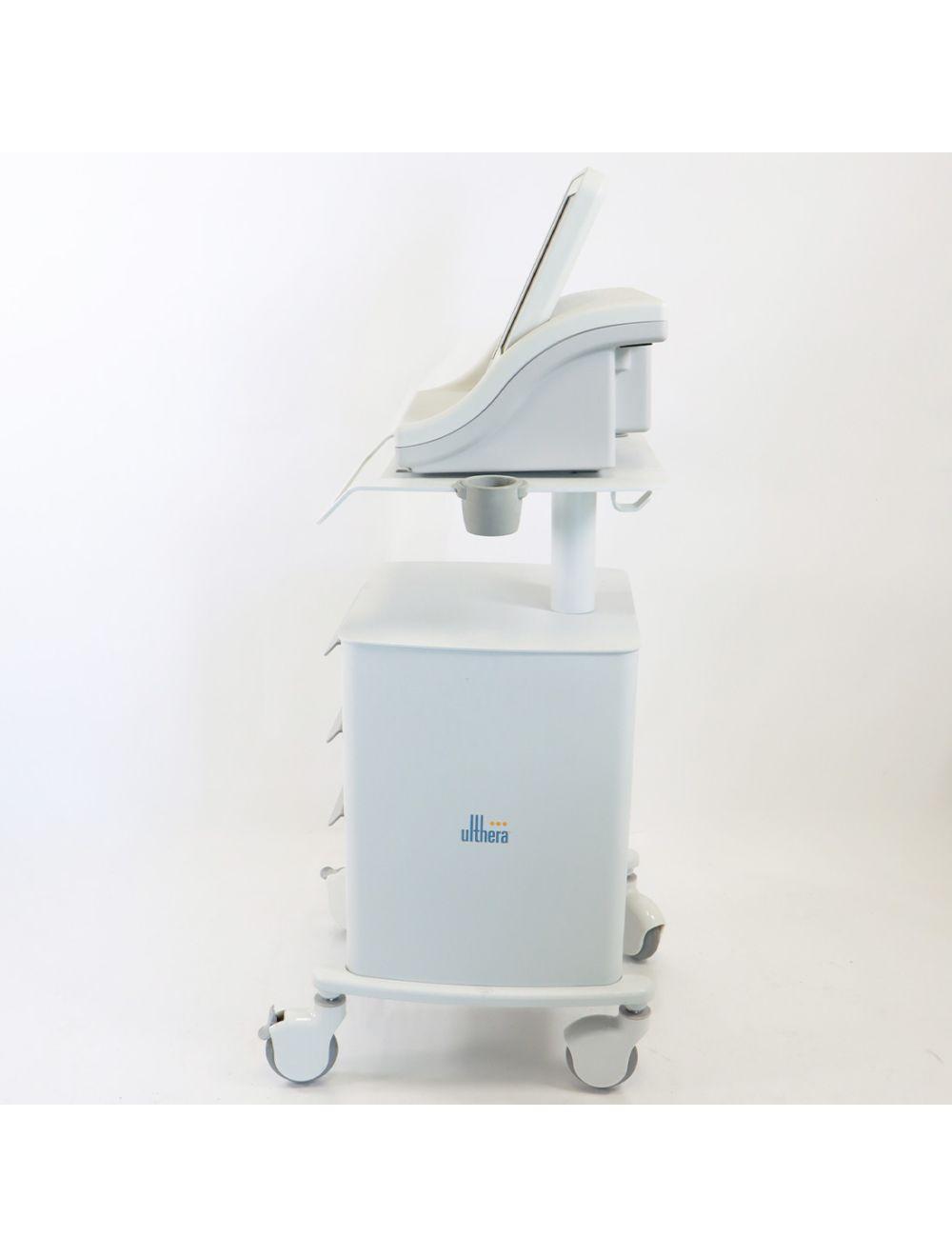 2012 Ulthera Ultherapy DEEPsee Ultrasound Skin Tightening RadioFrequency RF w/HP