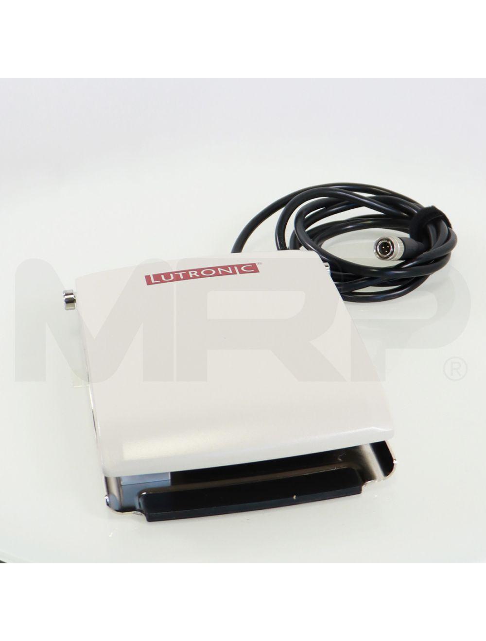 2019 Lutronic Genius RF Microneedling System - Pinpoint Coagulation Treatments