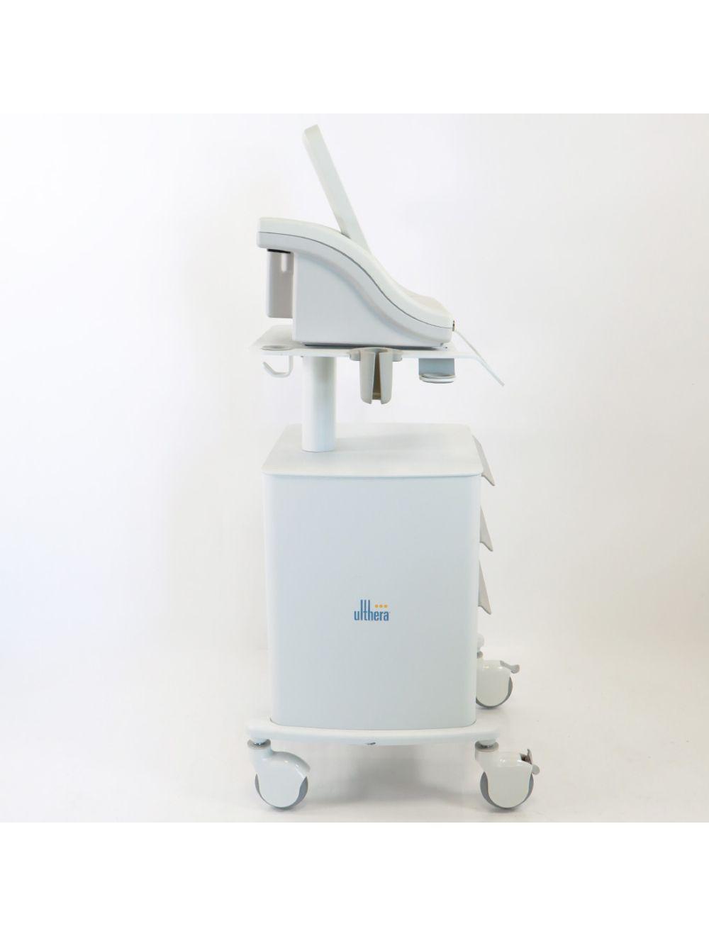 2012 Ulthera Ultherapy DEEPsee Ultrasound Skin Tightening RadioFrequency RF w/HP