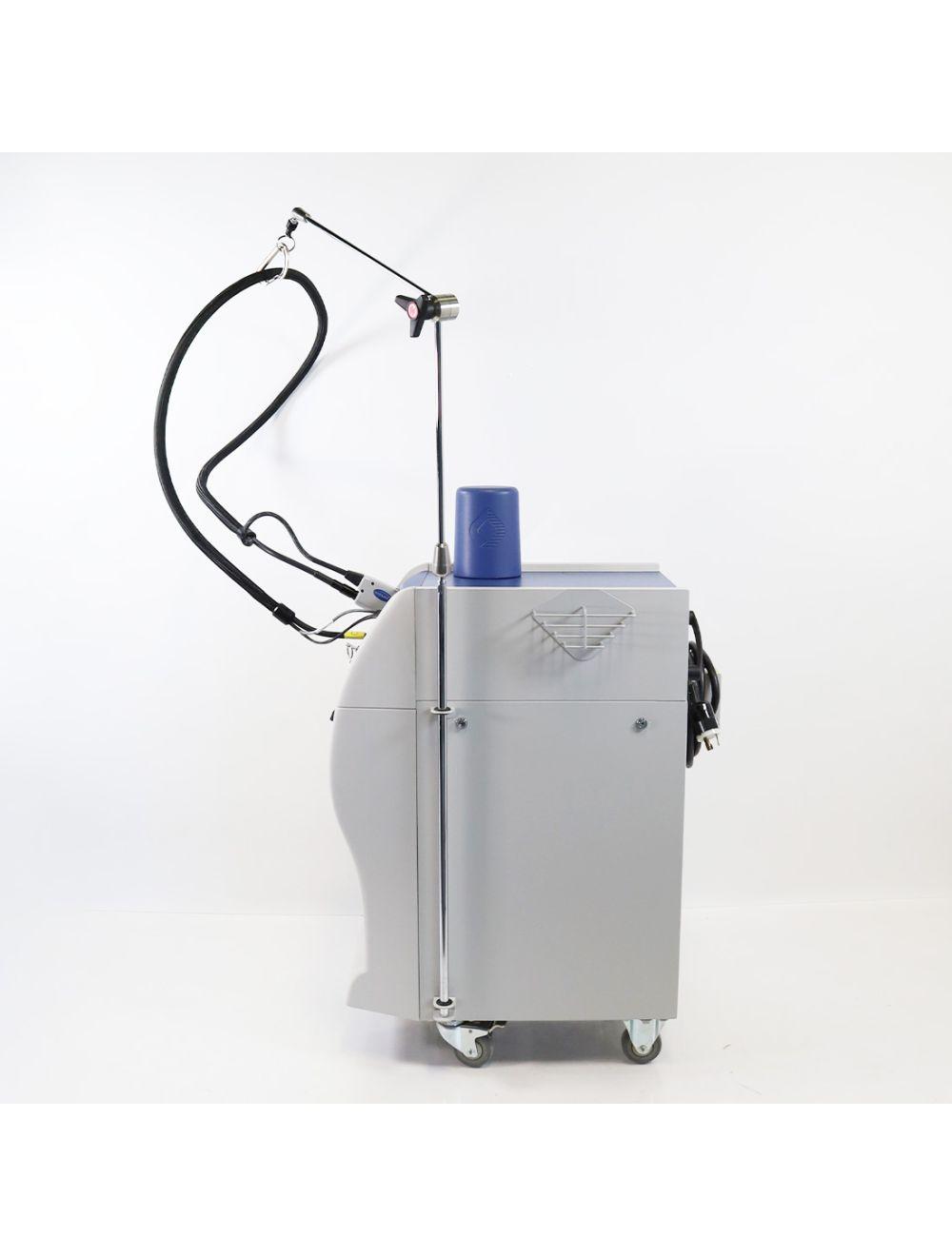 Candela Mini GentleLASE Alexandrite Pulsed Laser System