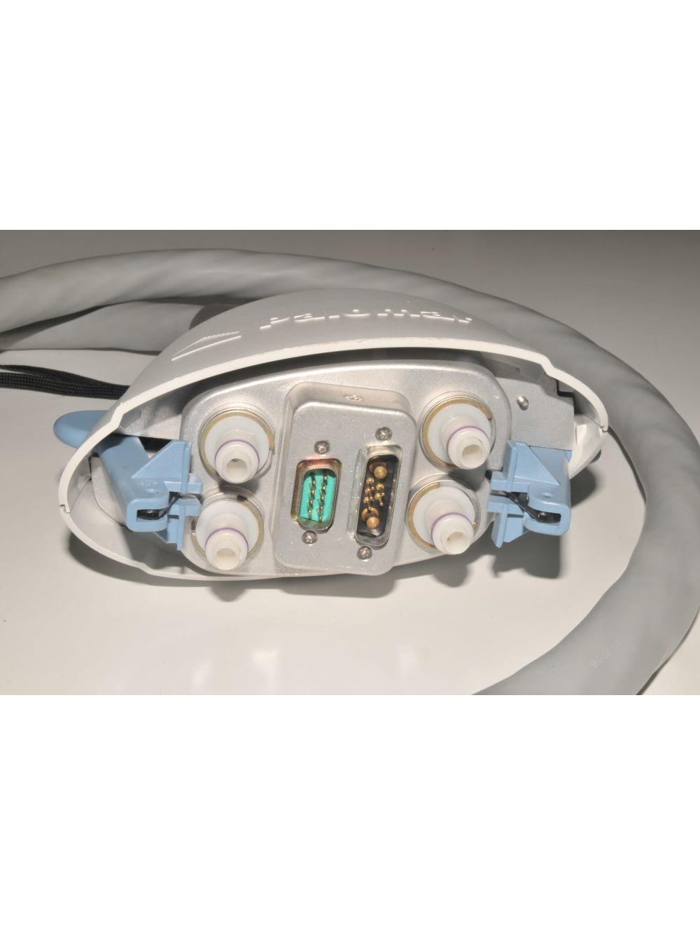 Cynosure Lux Rs Handpiece IPL Intense Pulsed Light 1520 RS Hand Pc 2006 Palomar