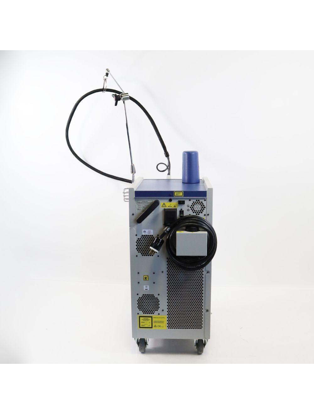 Candela Mini GentleLASE Alexandrite Pulsed Laser System