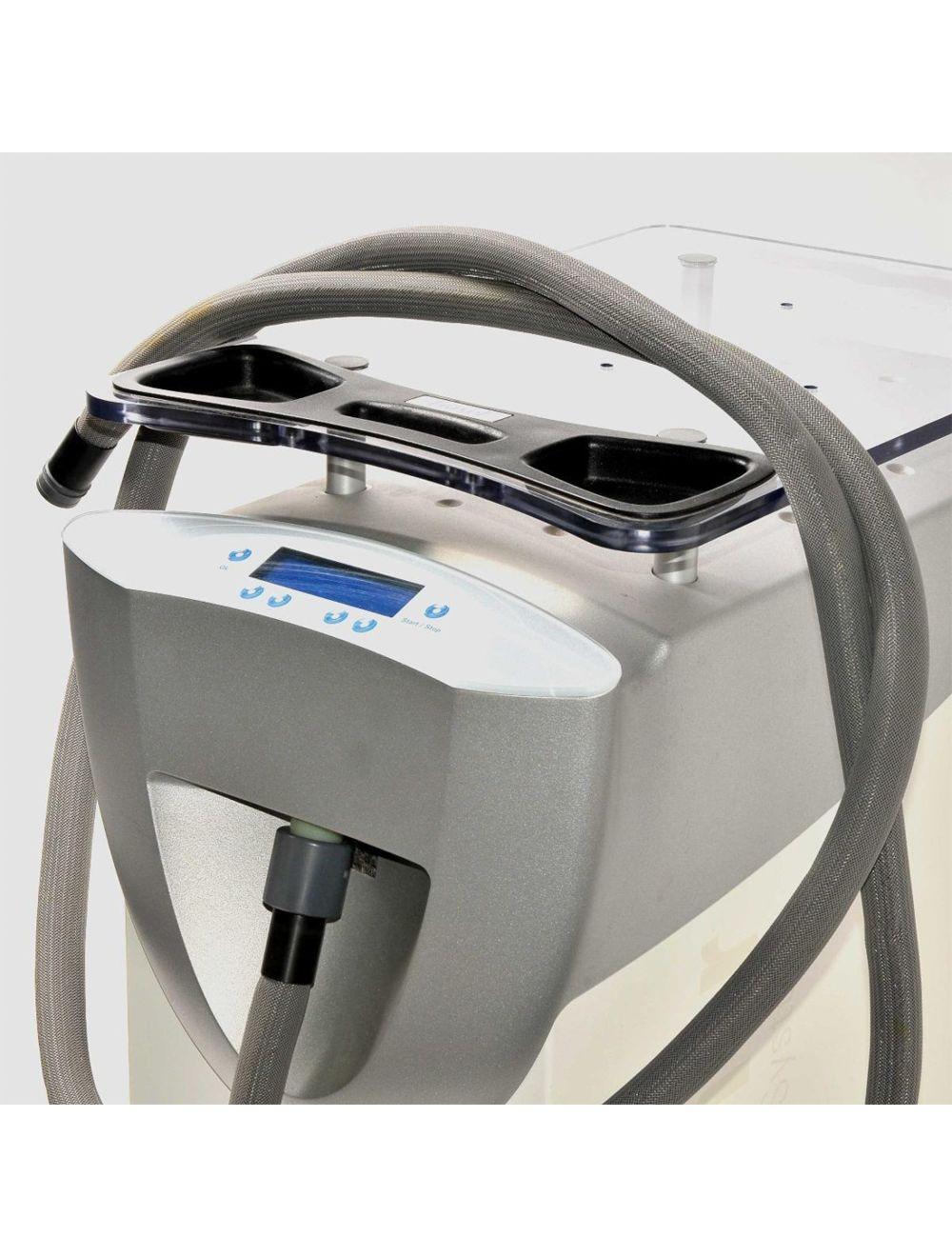 Zimmer Cryo 6 Patient Epidermal Cold Air Chiller Device System