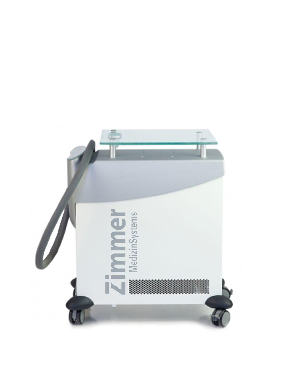 Zimmer Cryo 6 Professional Cooled Air Therapy System