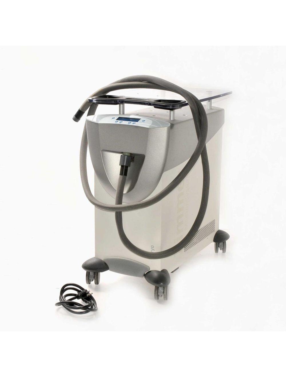 Zimmer Cryo 6 Patient Epidermal Cold Air Chiller Device System