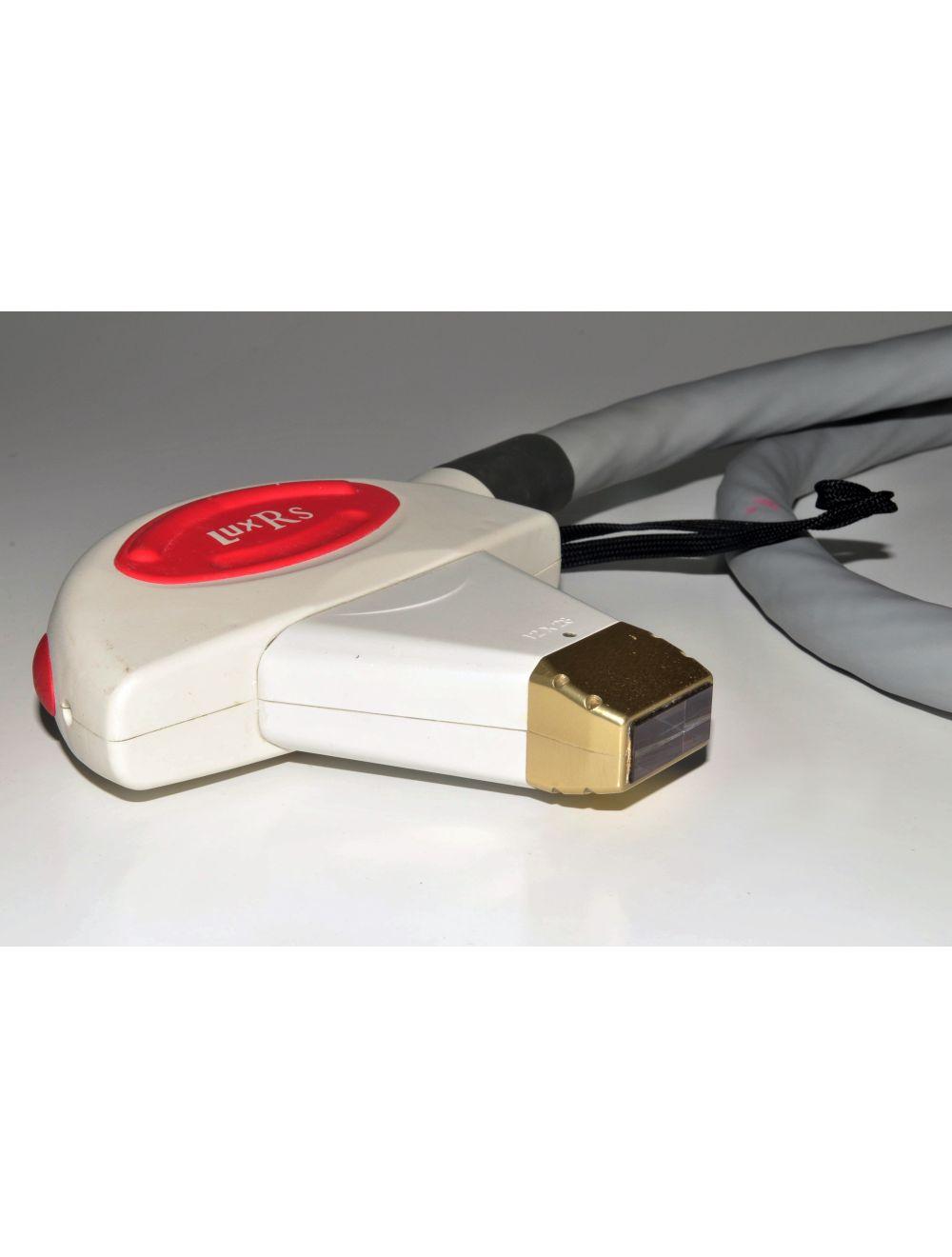 Cynosure Lux Rs Handpiece IPL Intense Pulsed Light 1520 RS Hand Pc 2006 Palomar