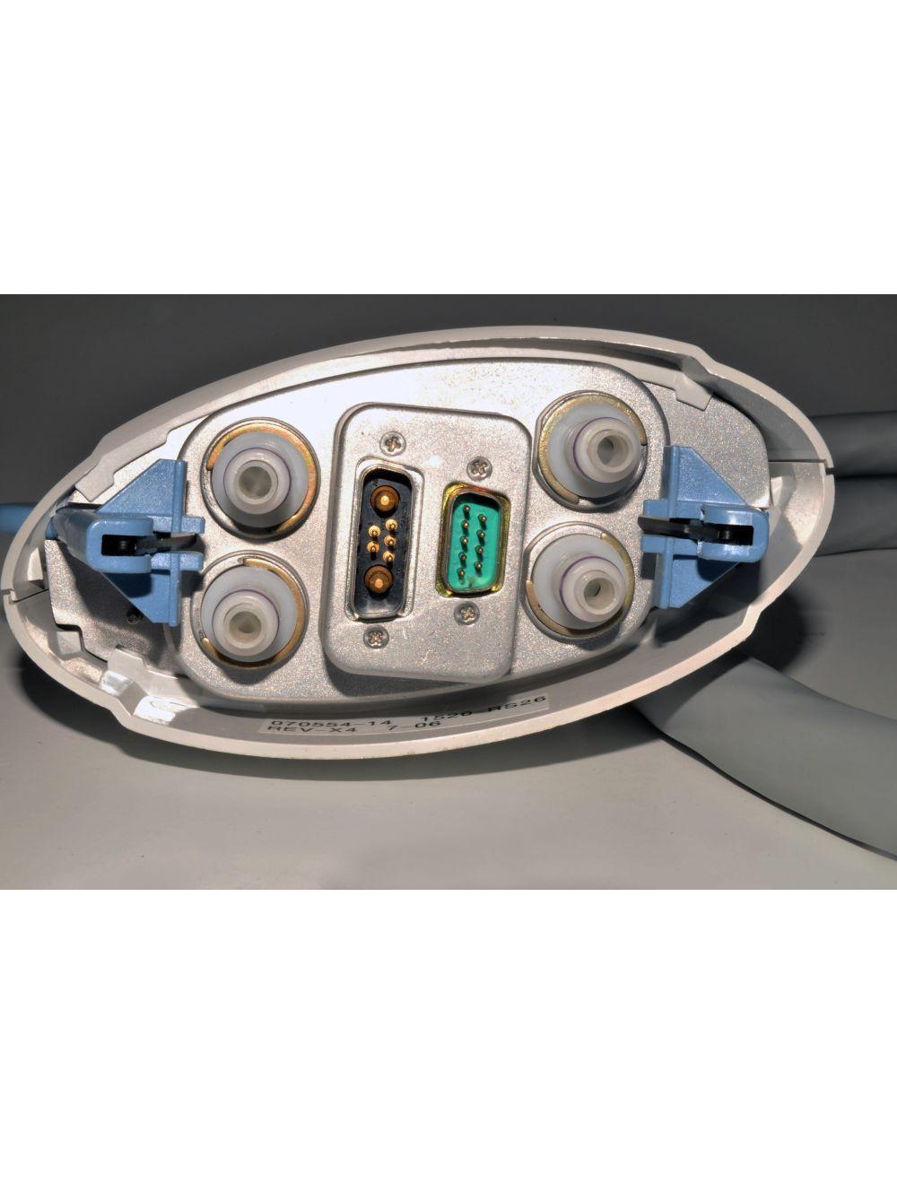 Cynosure Lux Rs Handpiece IPL Intense Pulsed Light 1520 RS Hand Pc 2006 Palomar