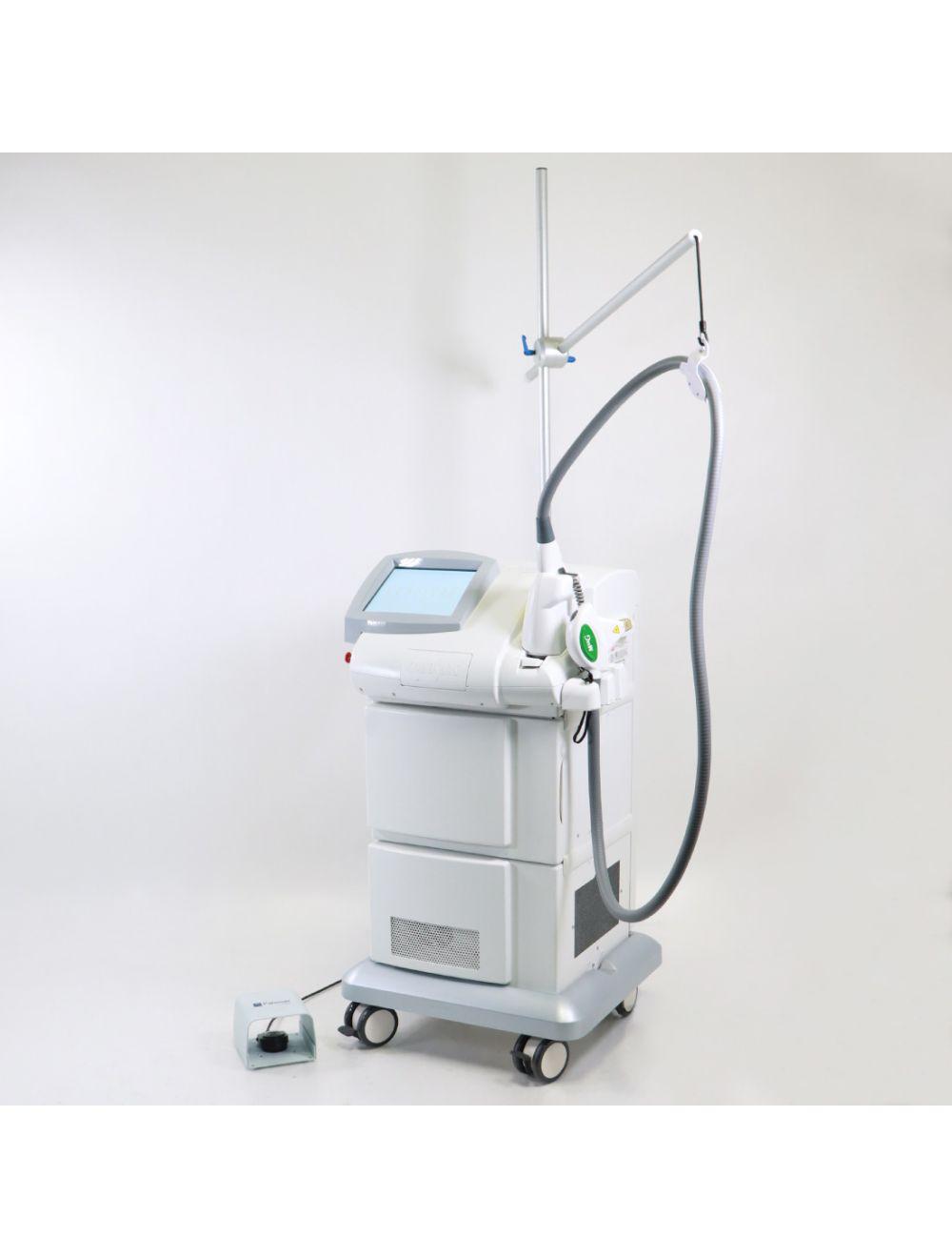 2019 Cynosure Palomar Icon IPL MaxG Laser System