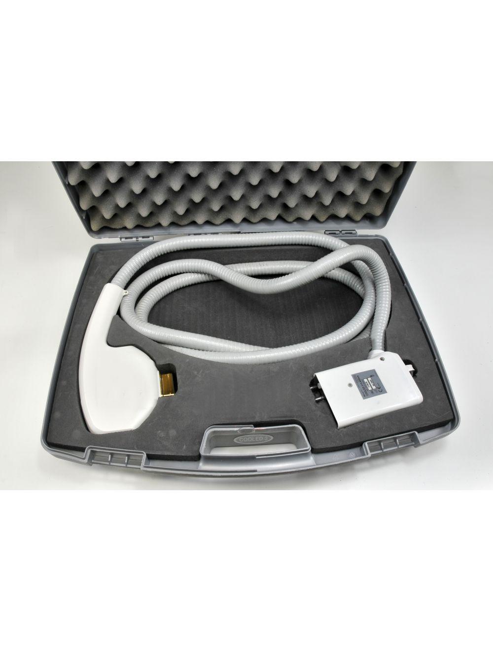 Alma Harmony XL Lasers 515nm HandPiece Vascular Lesions Hand Piece HXL VL515