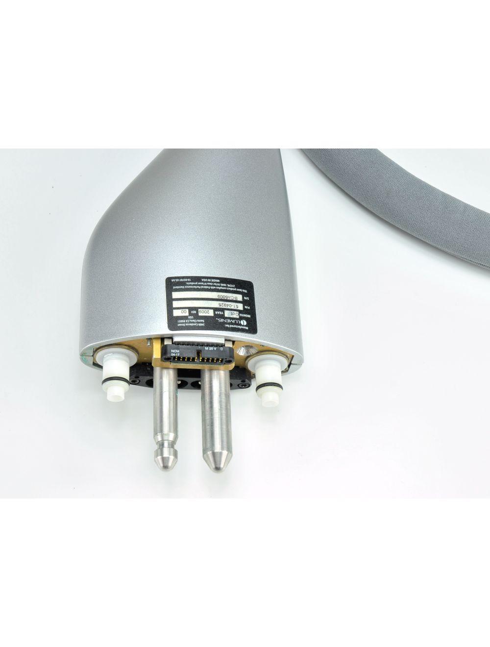 Lumenis LightSheer HandPiece w Chill Tip LumeOne Lume One Light Sheer 51-04925