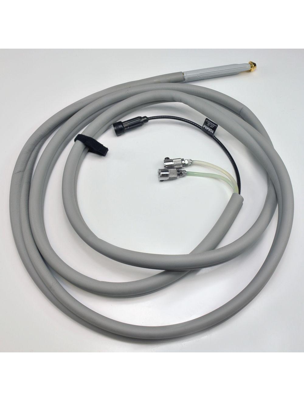 Laserscope Lyra / Lyra i Versastat CoolSpot HandPiece 10mm Fiber 1064nm AMS