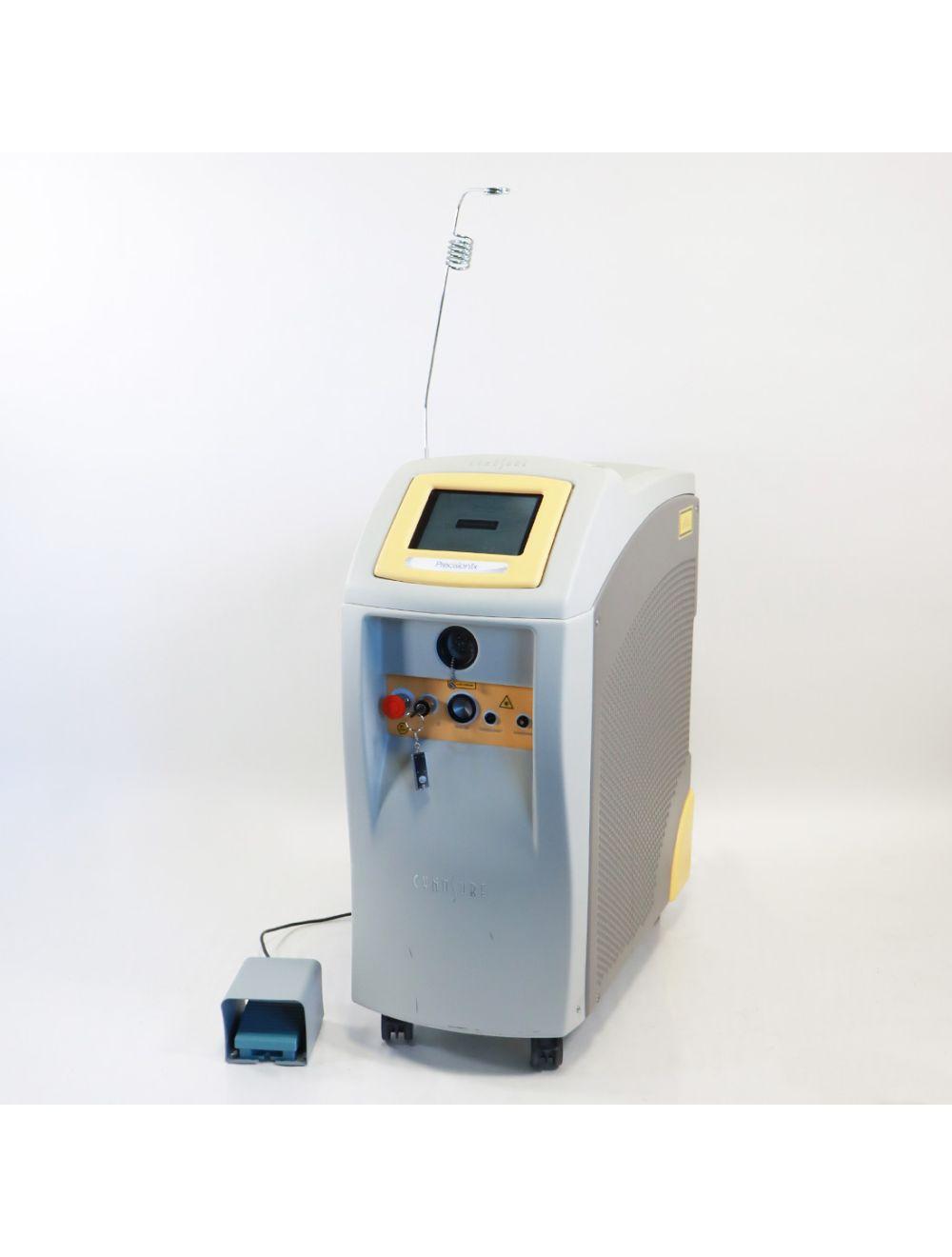 2017 Cynosure SmartLipo TriPlex SLT II PrecisionTX M094E1 System