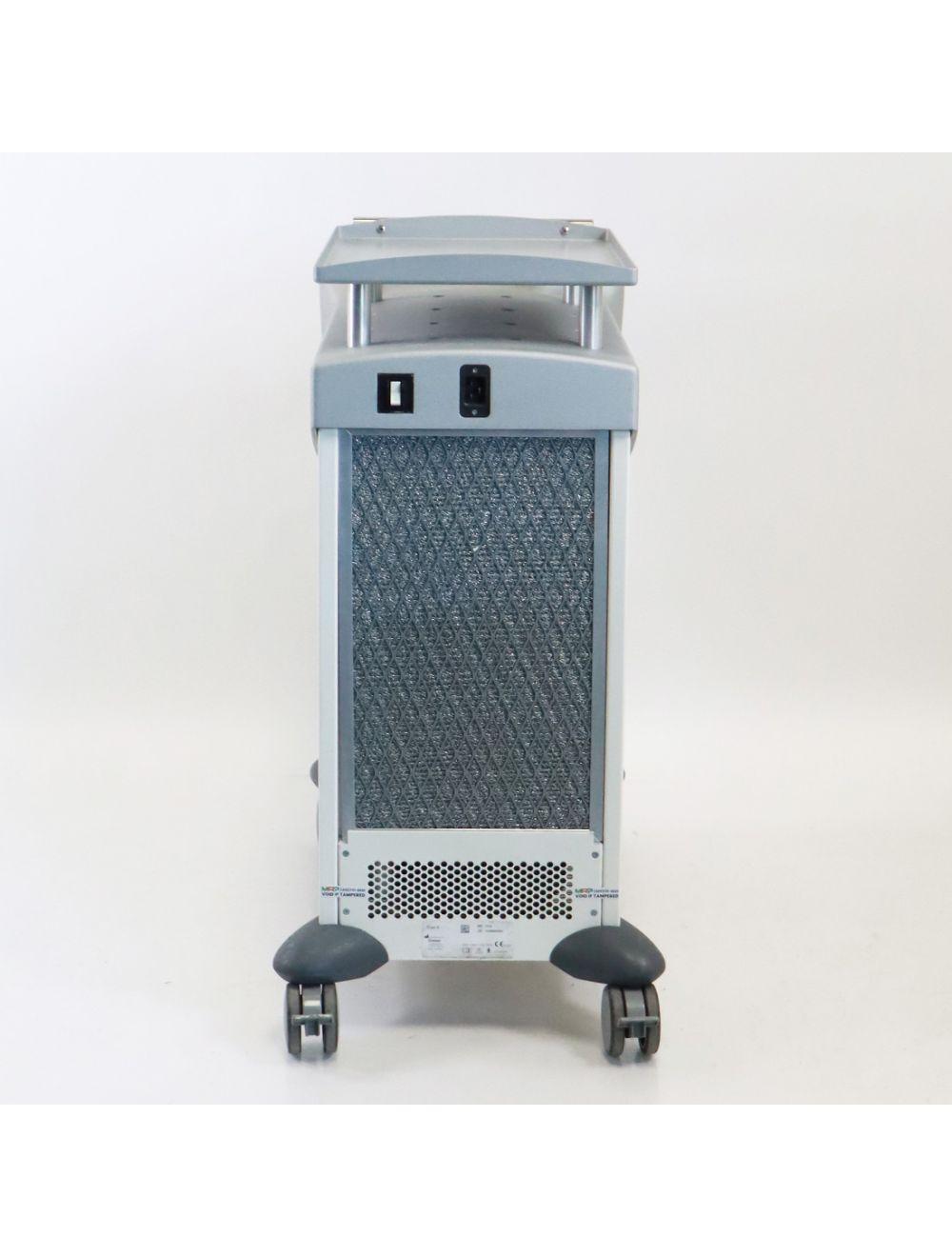 2015 Zimmer Cryo 6 Chiller Cold Air Therapy Spot Cooling Treatment System Cryo