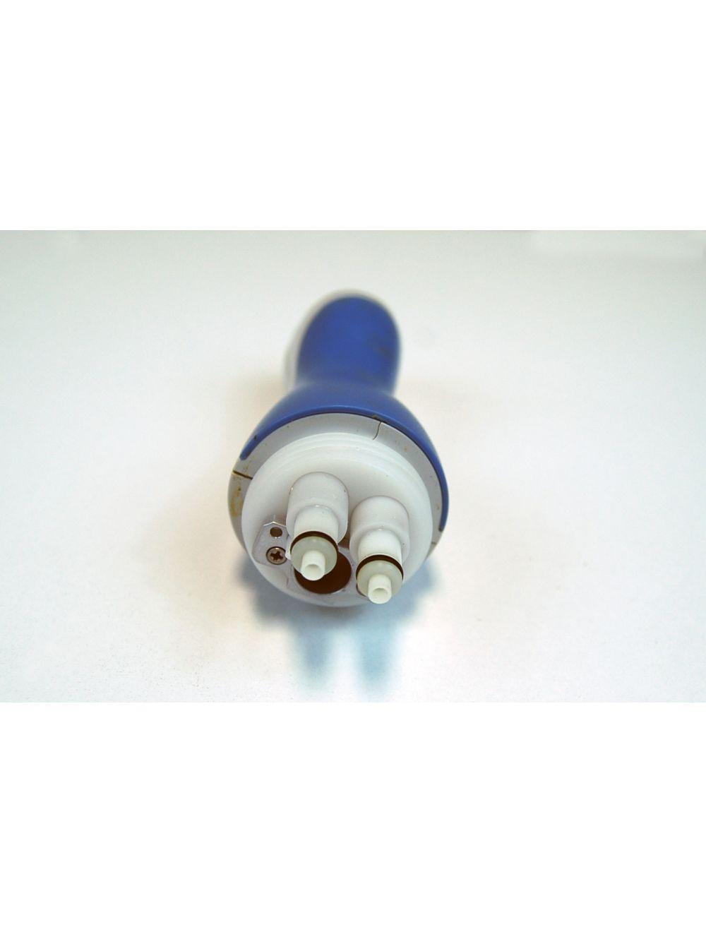 10mm LENS TIP Palomar Cynosure Icon 500 StarLux 1540 Micro Handpiece Laser Lux