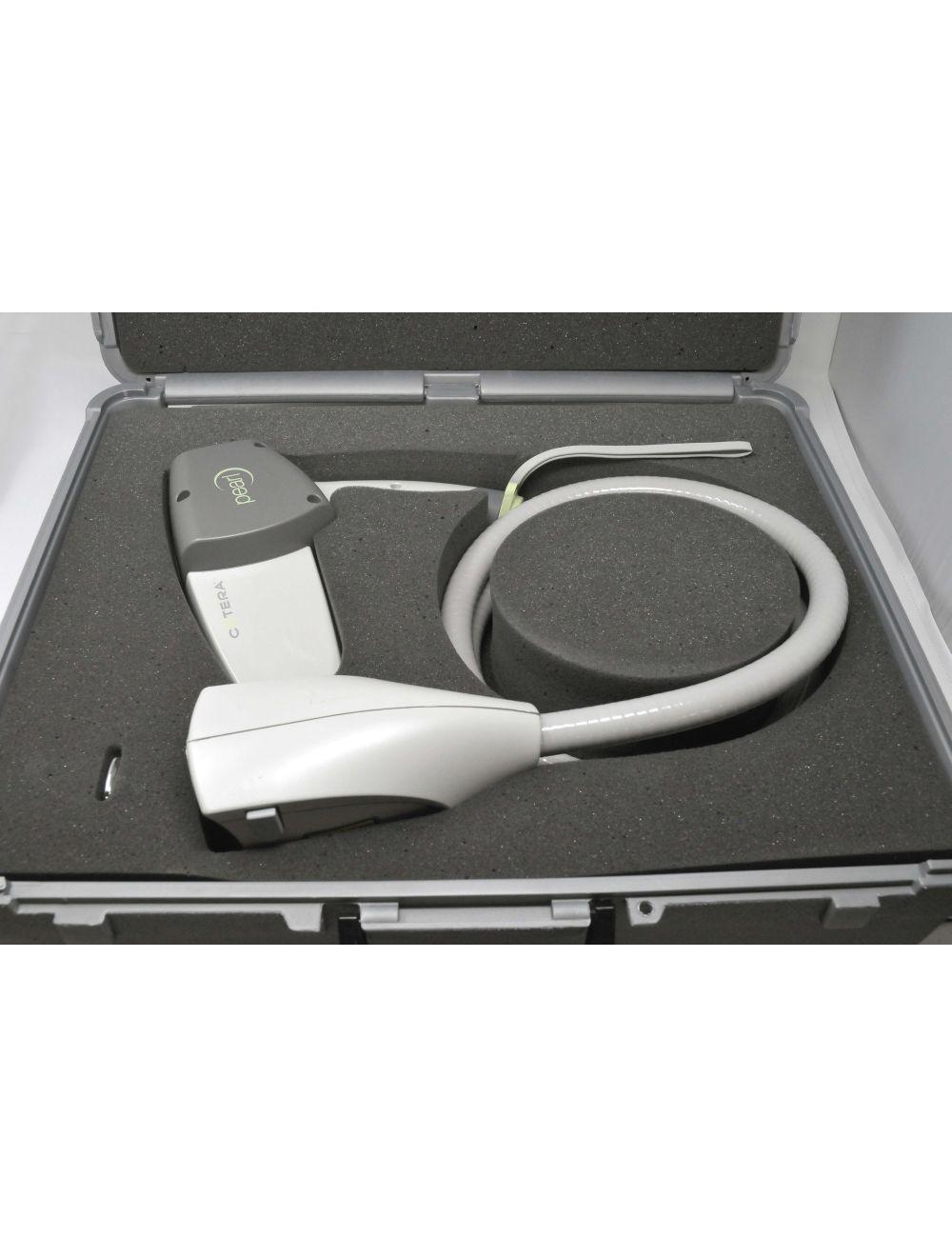 Cutera Pearl Hand Piece Erbium XEO CoolGlide Laser Wrinkles 2790nm - LOW PULSE !