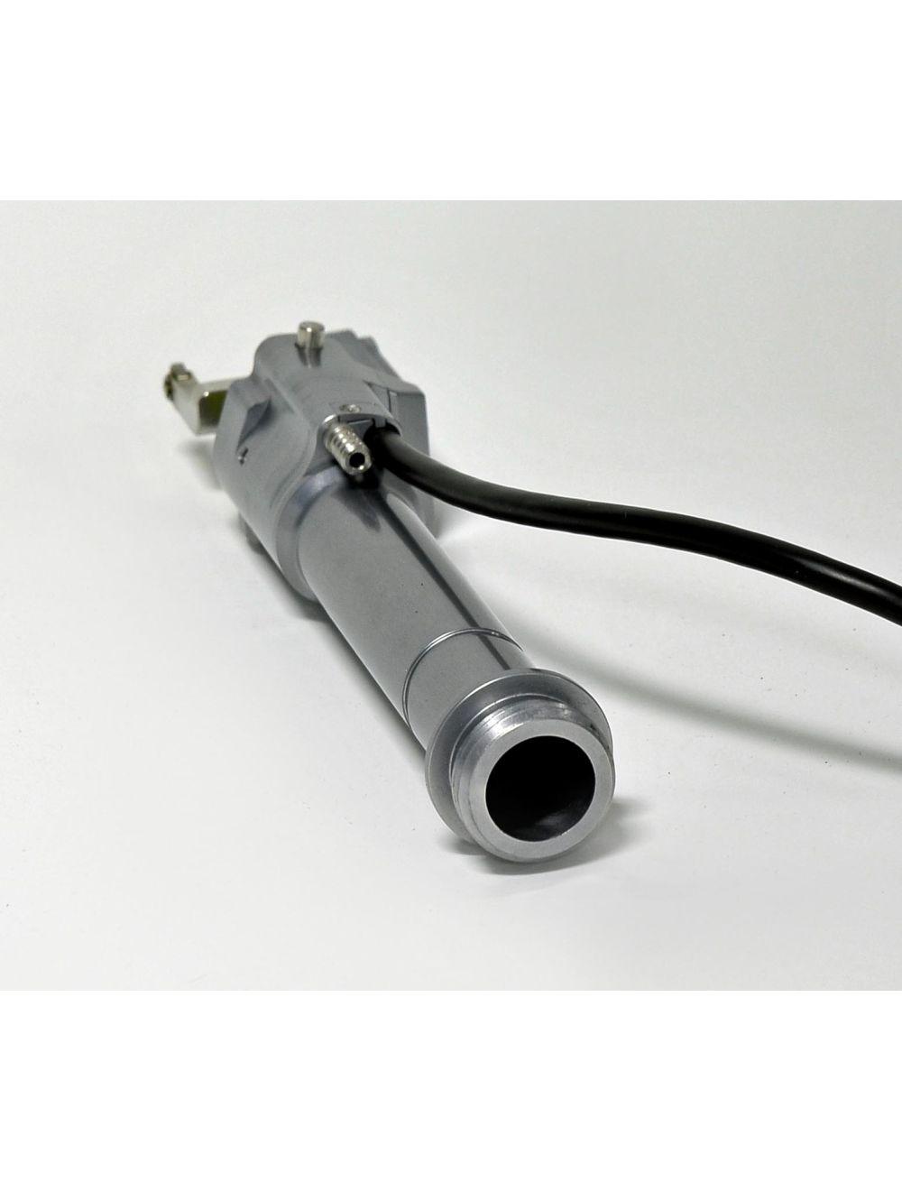 Alma Pixel Applicator Scanner Roller Wheel CO2 Laser HandPiece Tip - C02 CO C0 2