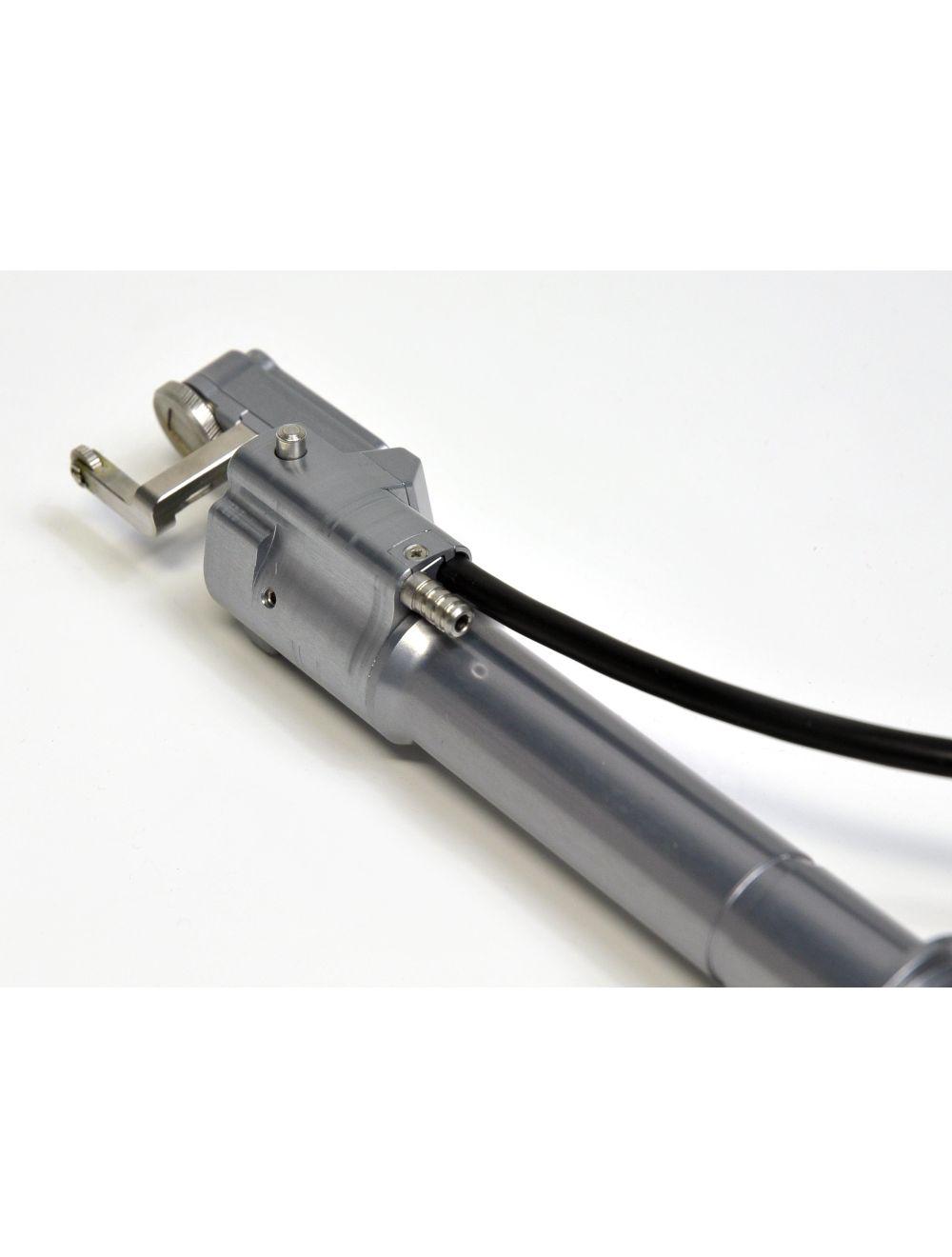 Alma Pixel Applicator Scanner Roller Wheel CO2 Laser HandPiece Tip - C02 CO C0 2