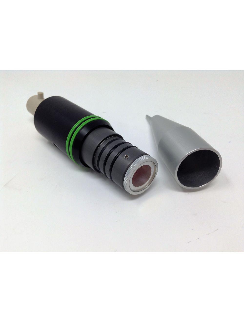 Hoya CONBIO 532Lite HandPiece Revlite Cynosure 532 Lite Con Bio HP Rev Lite