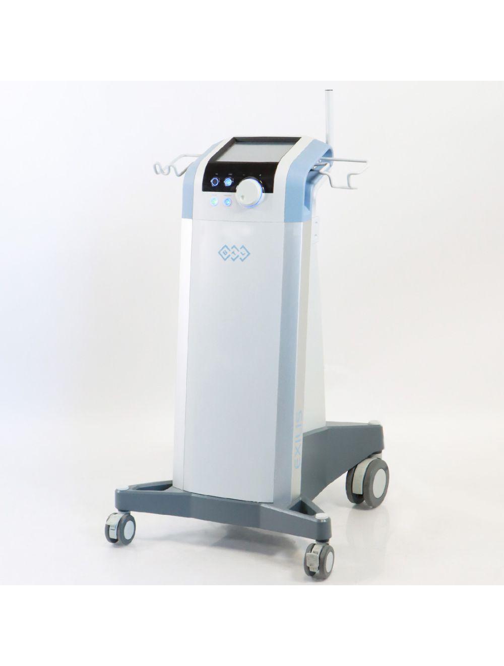 2012 BTL Exilis Elite RF Radio Frequency Body Shaping Skin Tightening System