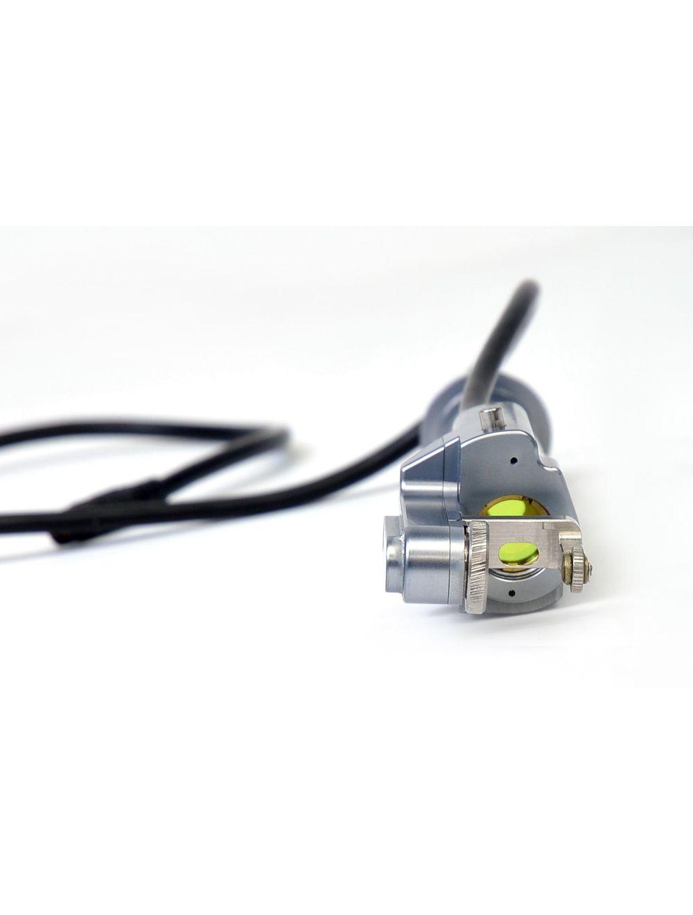 Alma Pixel Applicator Scanner Roller Wheel CO2 Laser HandPiece Tip - C02 CO C0 2