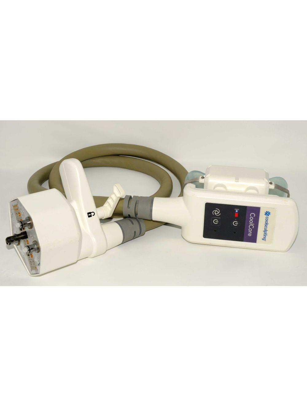 Zeltiq CoolSculpting Breeze CoolCore Vacuum Applicator BRZ-AP1-063-000 Cool Core