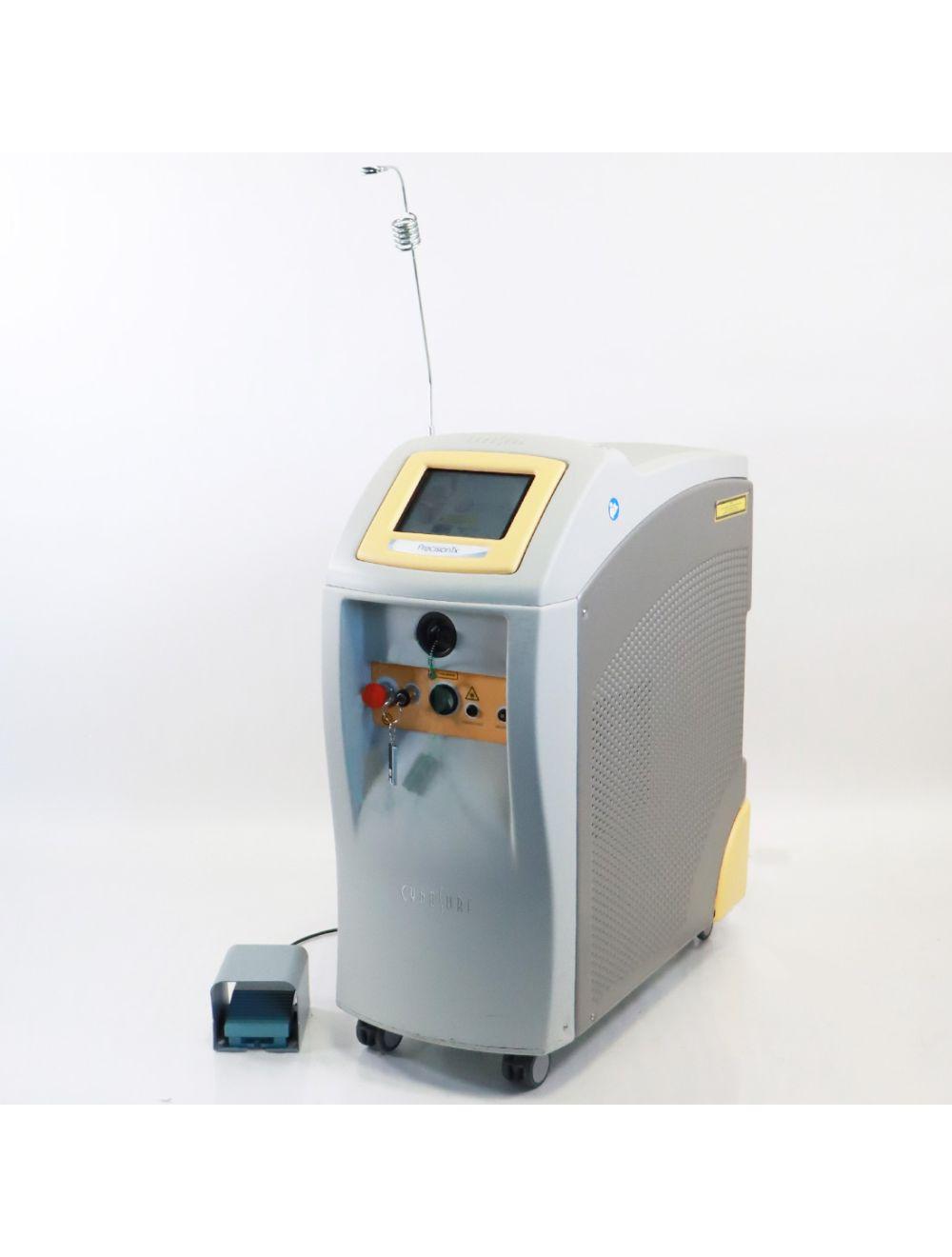 2015 Cynosure SmartLipo TriPlex SLT II PrecisionTX M094E1 System