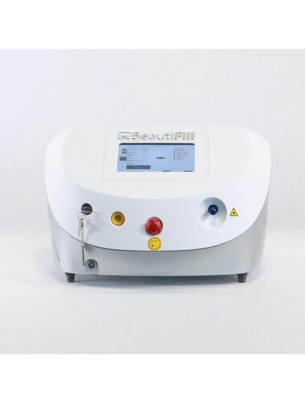 2020 Alma 1470 BeautiFill Tabletop Laser Fat Transfer Grafting Tightening