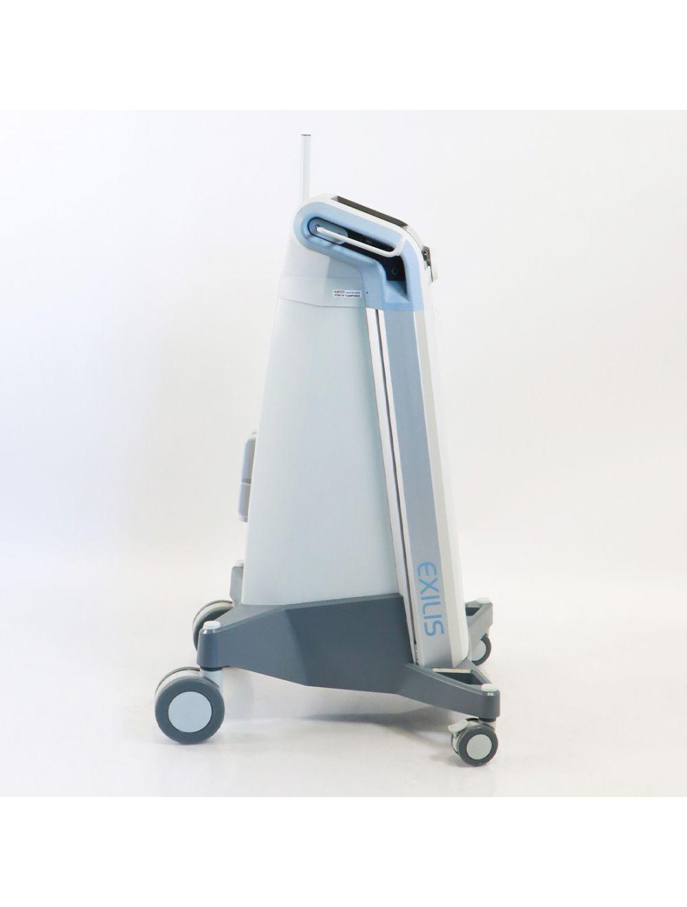 2012 BTL Exilis Elite RF Radio Frequency Body Shaping Skin Tightening System