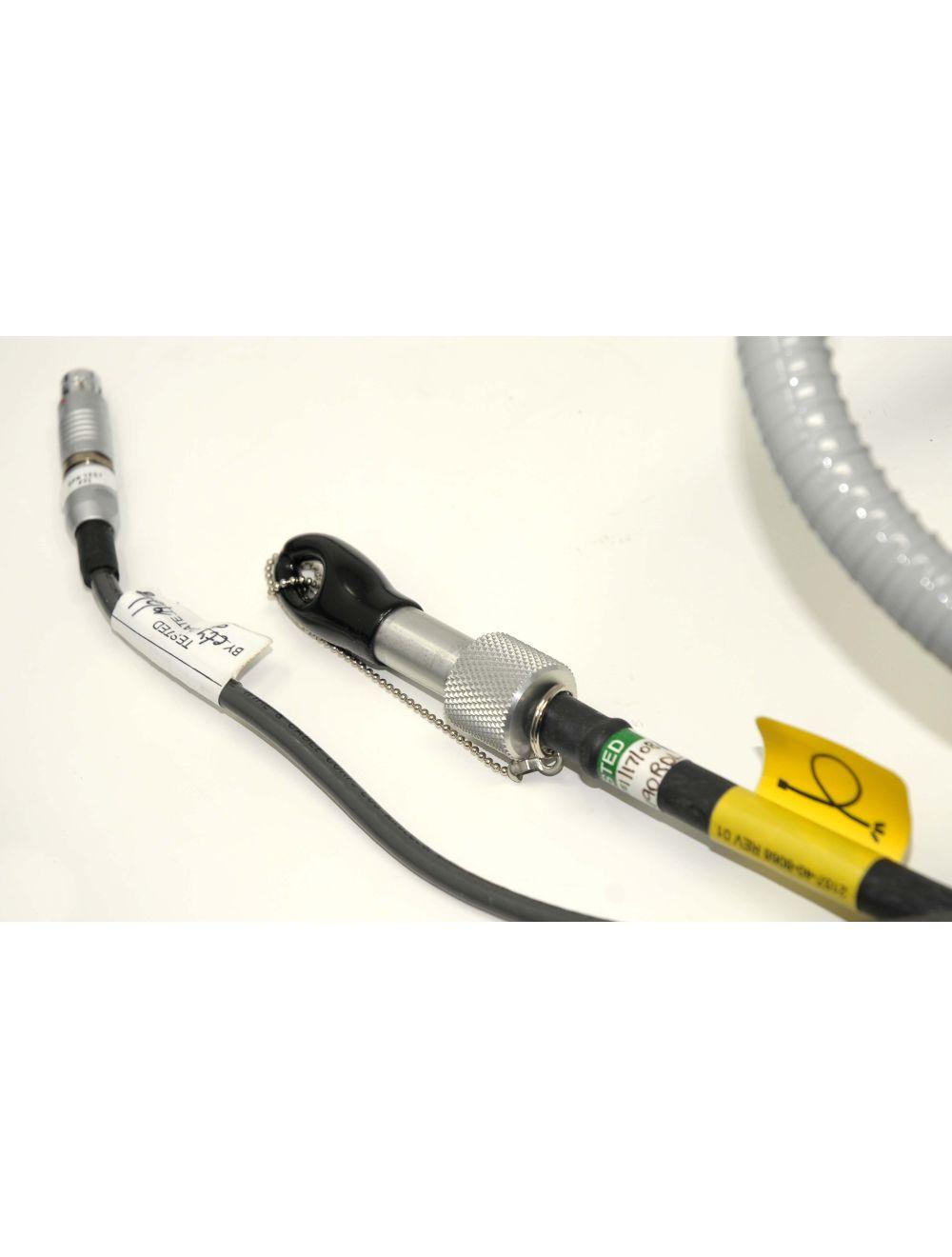 Candela GentleLASE Serenity PRO Laser HandPiece 12 15 18 - Hair Removal HR