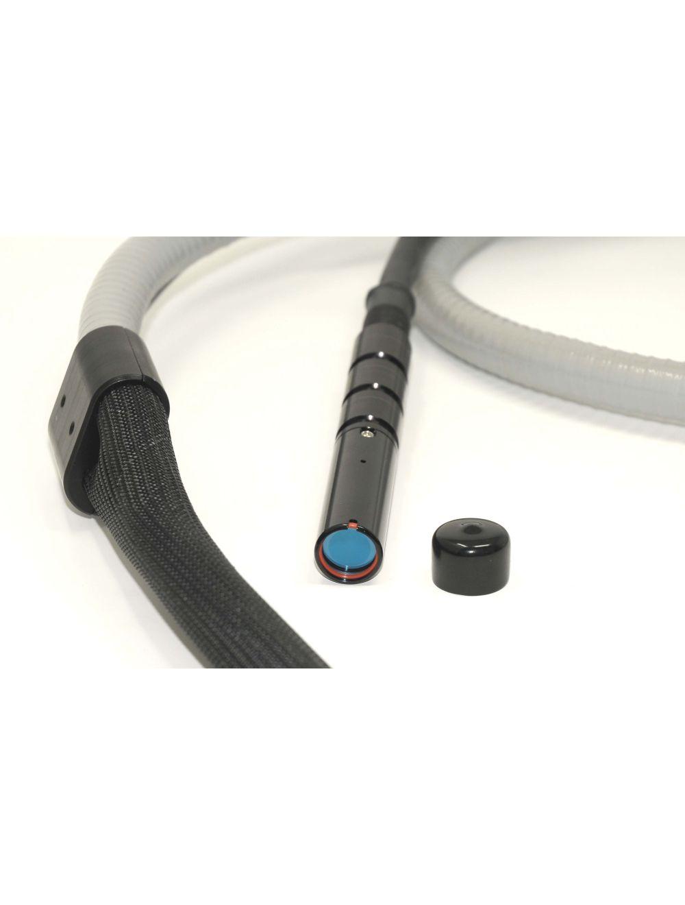 Candela GentleLASE Serenity PRO Laser HandPiece 12 15 18 - Hair Removal HR