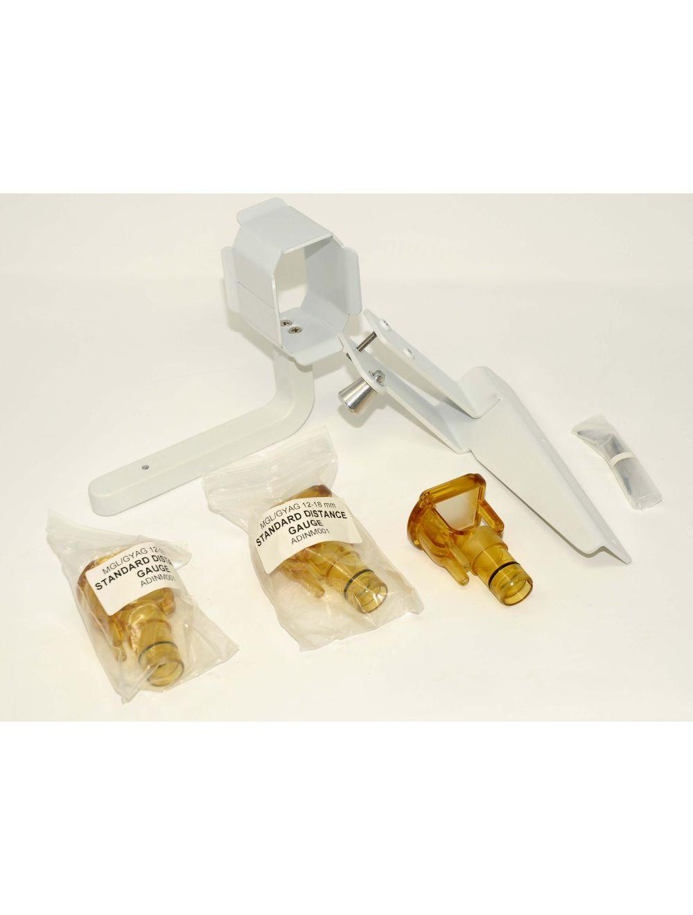 Candela GentleLASE Serenity PRO Laser HandPiece 12 15 18 - Hair Removal HR