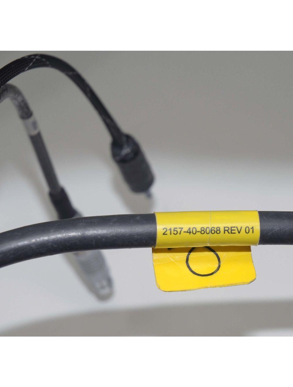 Candela Mini GentleYAG SRT Laser HandPiece 6-8-10mm YAG 2157-40-8068