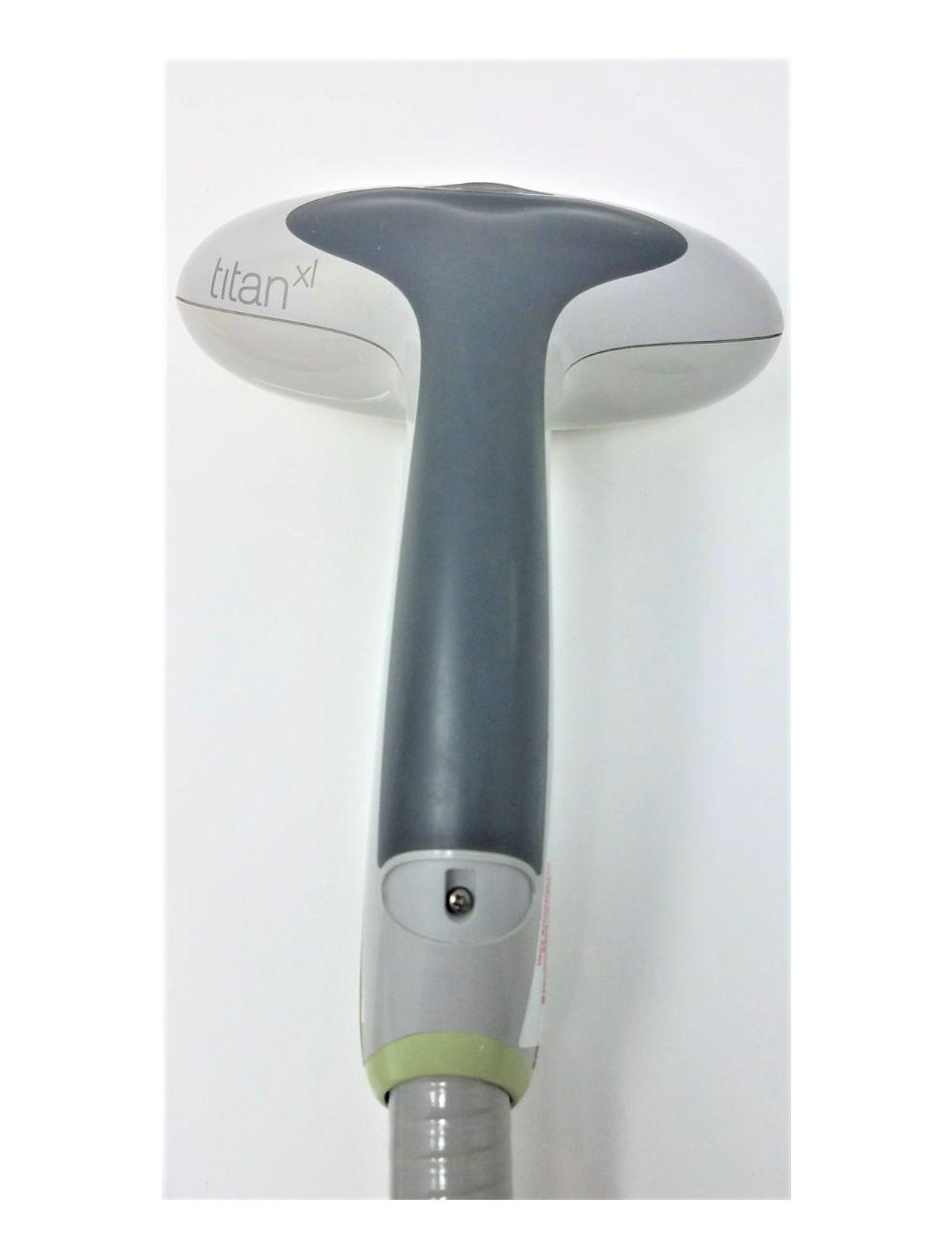 Cutera Titan XL Handpiece XEO IPL Infrared Solera Skin Tighten Rejuvenation