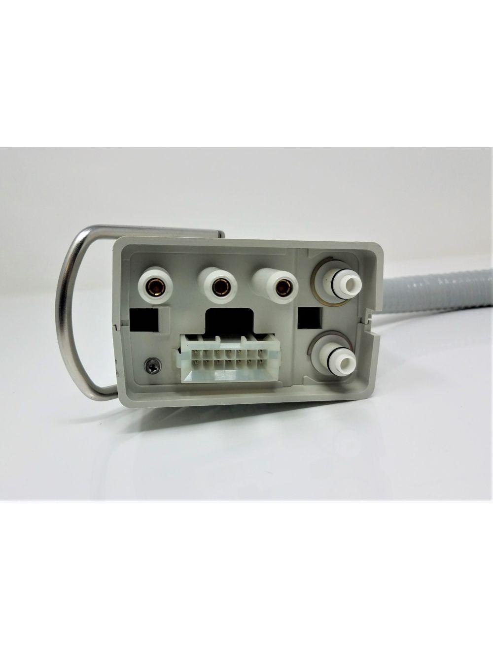 Elos AC Candela Syneron Handpiece Laser Hair Removal Applicator Low Pulse Count