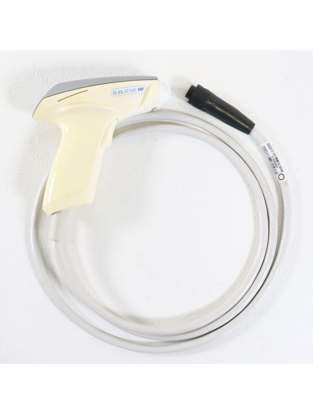 Syneron eMatrix RF Fractional Wrinkle Skin Resurfacing System Sublative HP