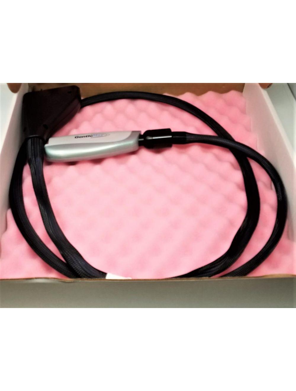 Candela GENTLEMAX Handpiece 1.5mm to 3mm PF1 GMAX 7122-00-4028 Gentle G Max