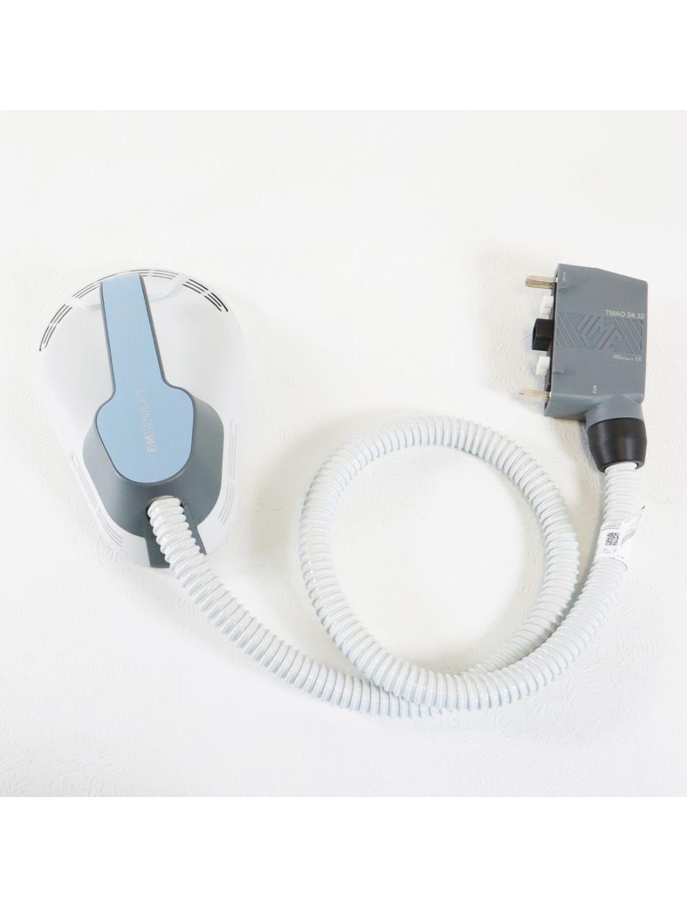 2019 BTL EMSculpt RF Large Body Sculpt SINGLE Paddle (1) 899-AP26ENUS01103 Parts