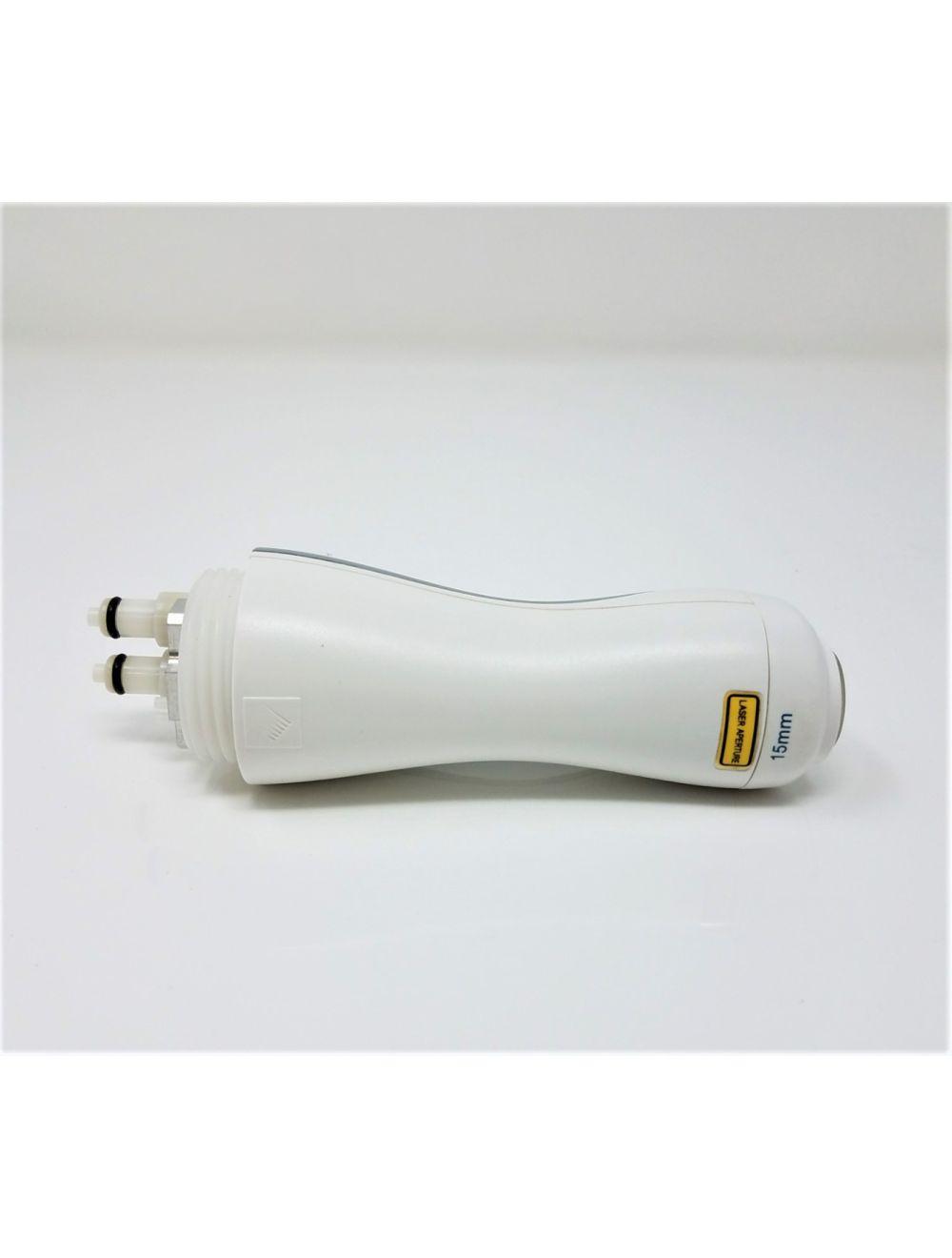 Palomar Cynosure 1540 XF 15mm Laser Handpiece Erbium Spot Treatment Fractional