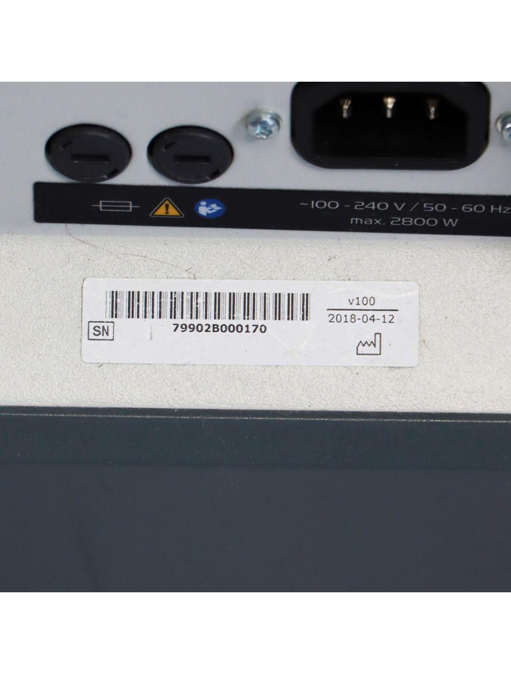 2018 BTL EmSculpt Body Sculpting Non Invasive System