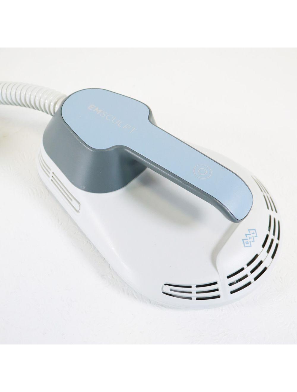 2019 BTL EMSculpt RF Large Body Sculpt SINGLE Paddle (1) 899-AP26ENUS01103 Parts