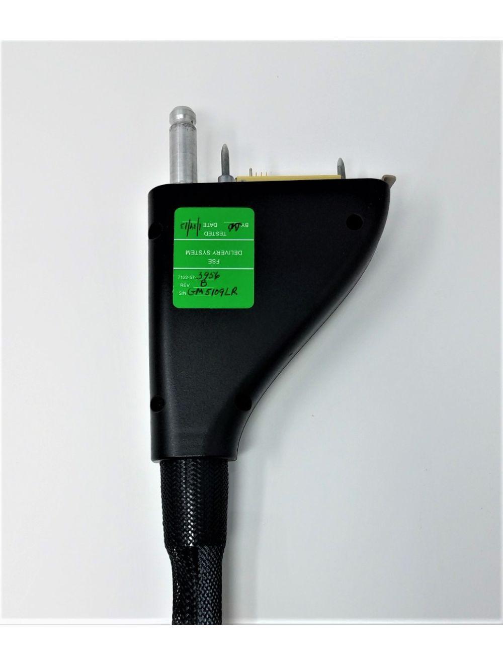 GentleMax 7122-57-3956 Candela Handpiece 6-18mm Delivery System GMAX Laser