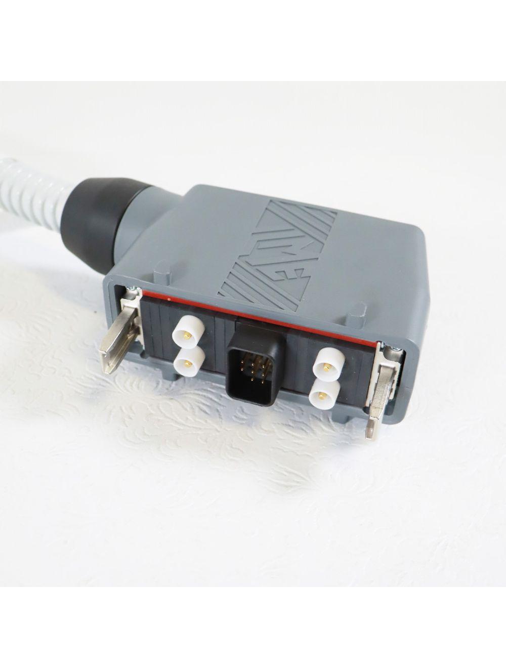 2019 BTL EMSculpt RF Large Body Sculpt SINGLE Paddle (1) 899-AP26ENUS01103 Parts