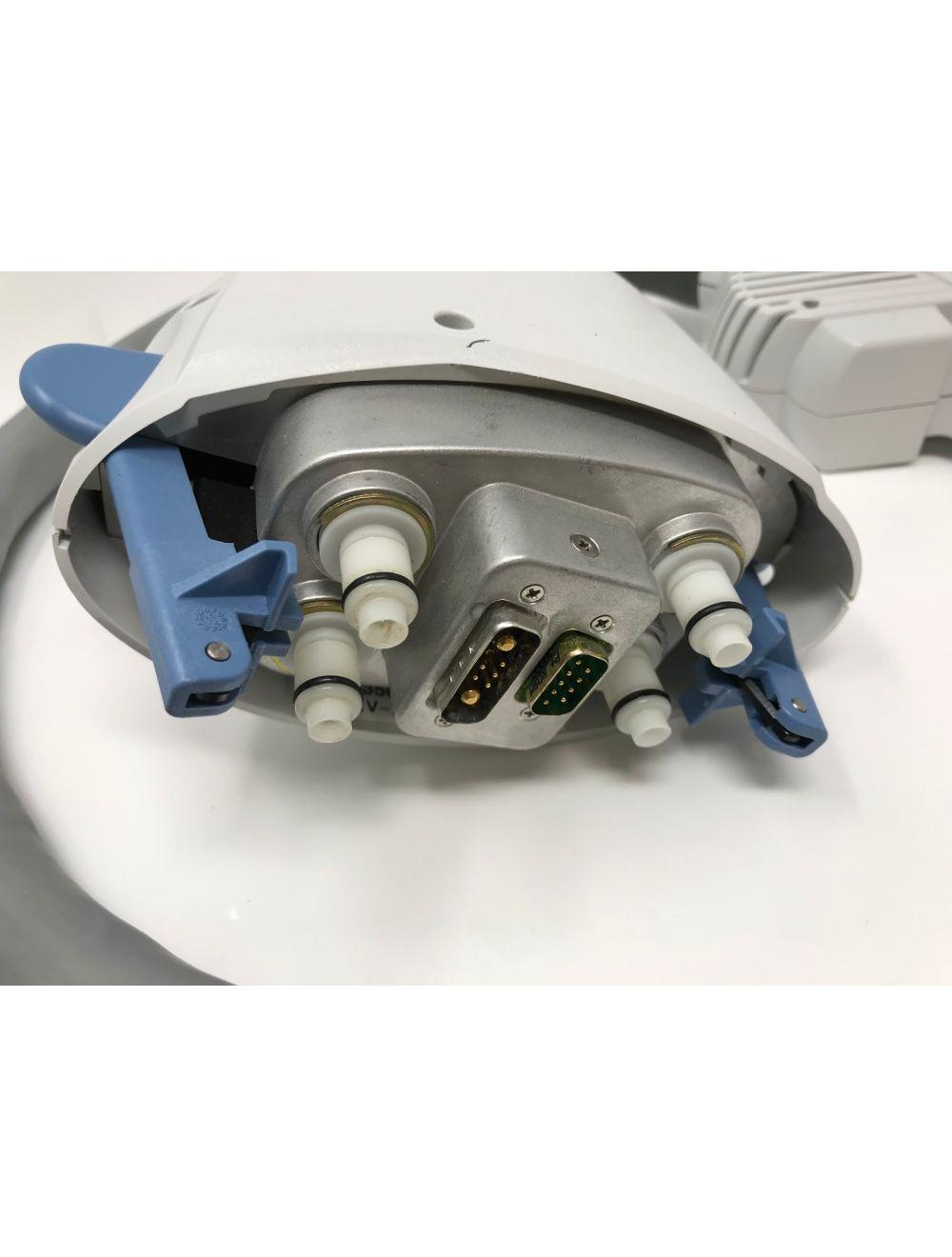 Palomar Cynosure Starlux 300/500 LuxIR Fractional Handpiece Lux IR Low Shots