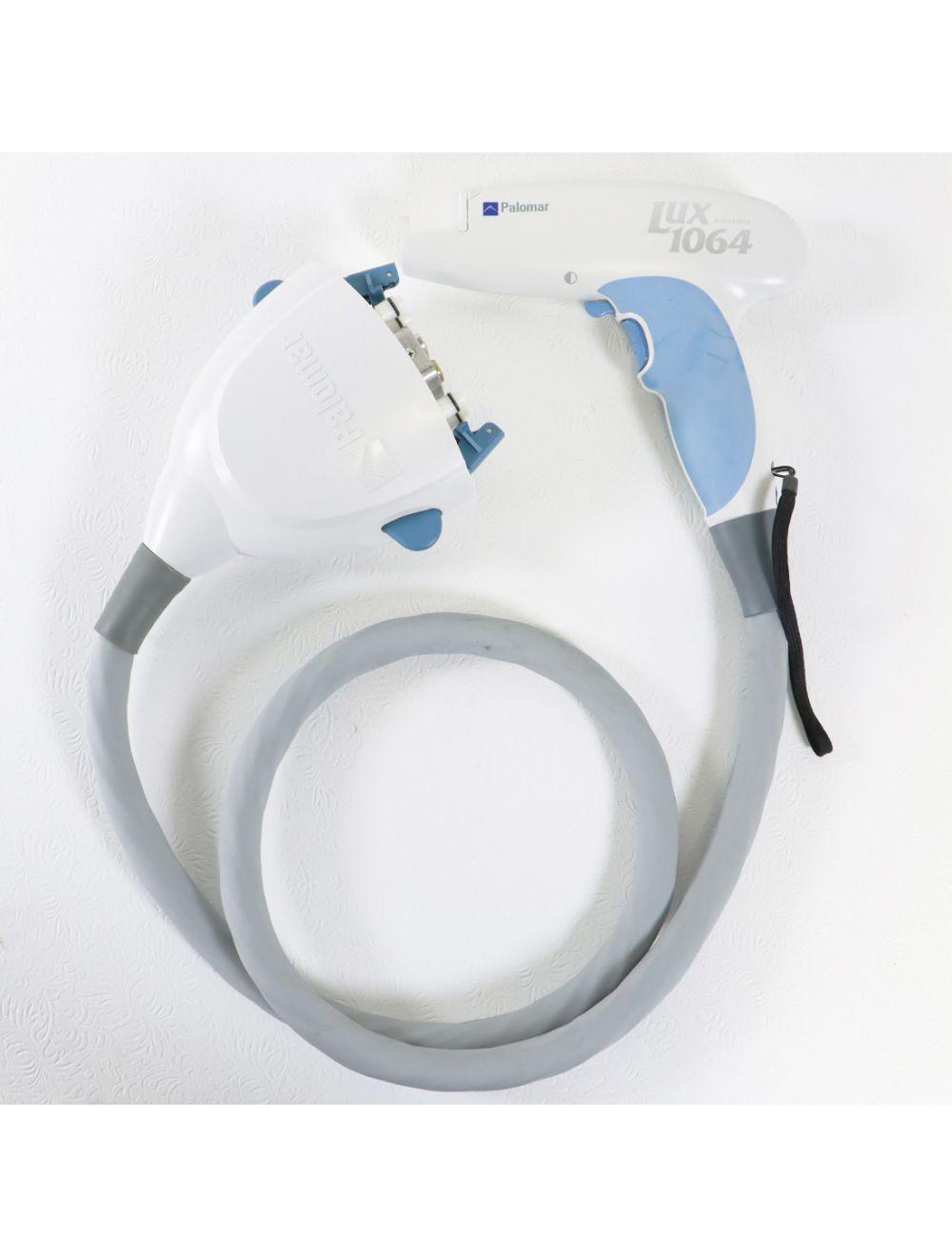 2005 Palomar Lux 1064 Handpiece 1520-1064