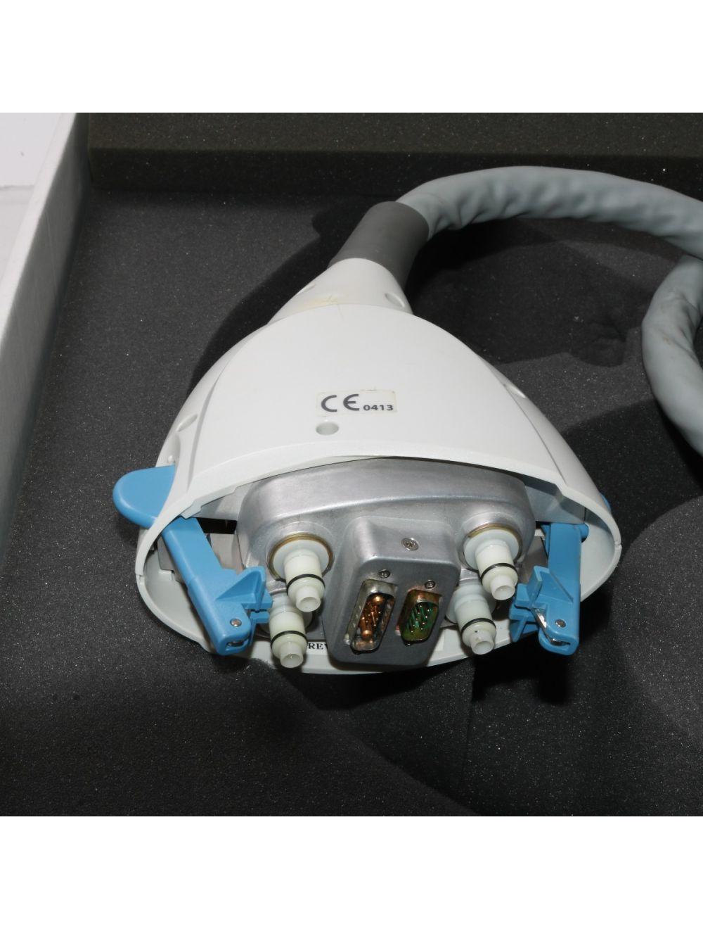 2007 Palomar Starlux 500 Lux Deep IR Fractional Infrared Handpiece 2K LOW Shots