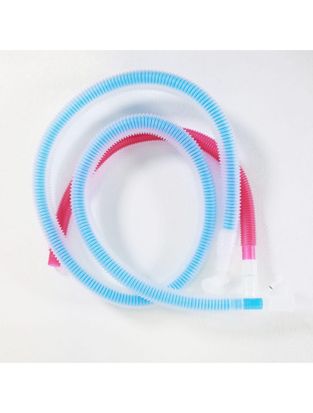 2021 Parker Hannifin Porter NitroNox NOX-5000HD Nitrous Oxide Mixture Rolling Stand