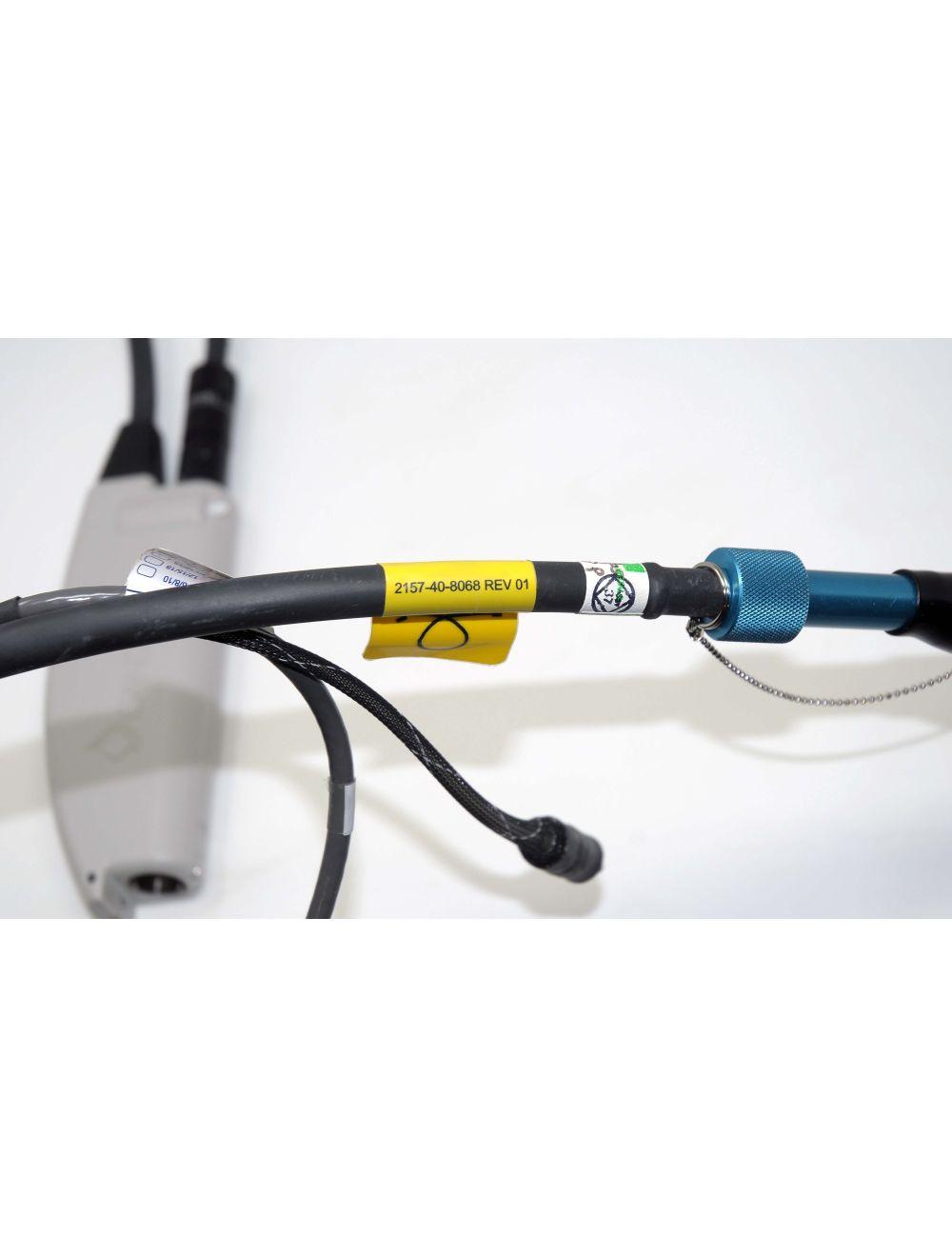 Candela Mini GentleYAG VR Laser HandPiece 3mm 1.5mm 1064nm YAG Vascular